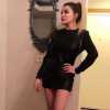 Saç Rengi Ile Göz Kamaştıran Yenişehir Escort - Sizinle Tanışmak İsteyen Güzeller Güzeli Burçak