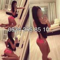 Benzersiz Mezitli Escort Gizem ile Tanışın
