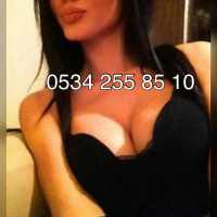Benzersiz Mezitli Escort Gizem ile Tanışın