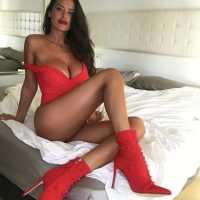 Büyüleyici Silifke Escort Bayan ile Unutulmaz Anlar