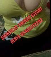 Büyüleyici Silifke Escort Kızları