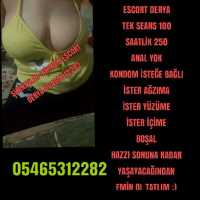 Büyüleyici Silifke Escort Kızları