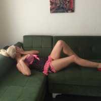 Büyüleyici ve Dikkat Çekici Mersin Escort Bayanlar