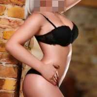 Deneyimli ve Tutkulu Silifke Escort - Karşınızda Şebnem