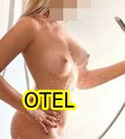 Deneyimli ve Tutkulu Silifke Escort - Karşınızda Şebnem