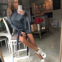 Erdemli Escort Bayan - Anıları ve Renkli Hizmetleri