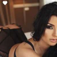 Erdemli Escort Buse: Şehvetli ve Sıra Dışı