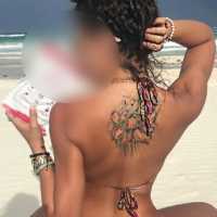 Erdemli Escort: Dikkat Çekici Bir Güzelliğin İzinde