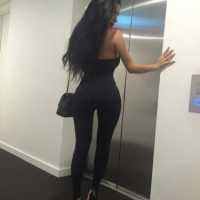 Erdemli Escort İle Tutkulu Geceler