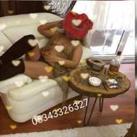 Erdemli Escort Kızın Eşsiz Cazibesi