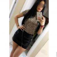 Erdemli Escort: Tutku Dolu Bir Gecenin Gizemli Kızı