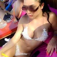 Erdemli Escort'tan Unutulmaz Bir Deneyim: Deniz