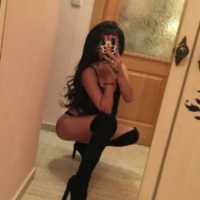 Erdemli Escort'un İhtişamlı Dünyasına Dalış