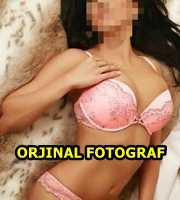 Erdemli'de Alımlı ve Tutkulu Escort Hizmeti