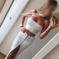 Erdemli'deki En İyi Escort Kız: Muhteşem ve Enerjik