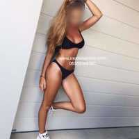 Erdemli'deki En İyi Escort Kız: Muhteşem ve Enerjik