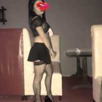 Erdemli'deki Zarif İnci: Mersin Escort Deneyiminiz