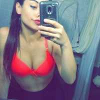 Erdemli'deki Zarif İnci: Mersin Escort Deneyiminiz