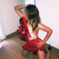 Erdemli'den Eşsiz Güzelliğiyle Escort Kızın Hikayesi