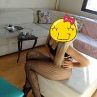 Erdemli'den Zarif ve Çarpıcı Escort