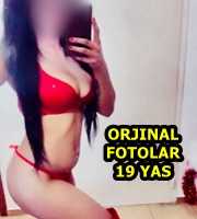 Erdemli'nin En Güzel Escort Bayanı