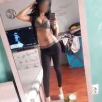 Erdemli'nin En Güzel Escort Bayanı