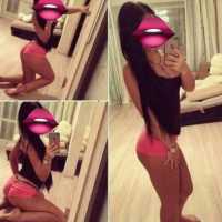 Erdemli'nin Taze Çiçeği Escort Bayan Hande