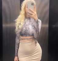 Eşsiz Mezitli Escort - Kendine Güvenen Bayan