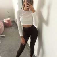 Eşsiz Mezitli Escort - Kendine Güvenen Bayan