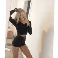 Eşsiz Mezitli Escort - Kendine Güvenen Bayan