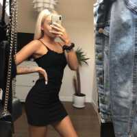 Eşsiz Mezitli Escort - Kendine Güvenen Bayan