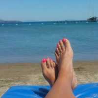 Etkileyici ve Çekici Mersin Escort Bayan Profili