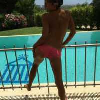 Etkileyici ve Çekici Mersin Escort Bayan Profili