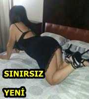 Hayalinizdeki Mersin Escort Bayan Artık Karşınızda