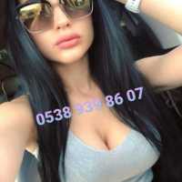 Heyecan Veren Silifke Escort Bayan Deneyimi