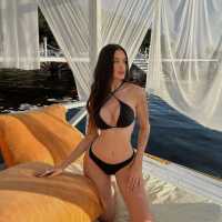Kendinizi Özel Hissettirecek Mezitli Escort