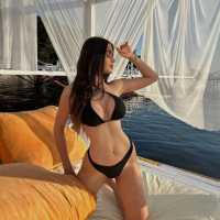 Kendinizi Özel Hissettirecek Mezitli Escort