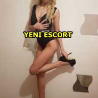 Lüks Otel Deneyimleri Sunan Yenişehir Escort Bayan
