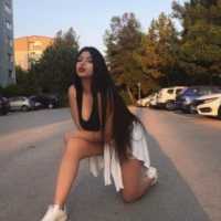 Mersin Bayan Escort Profili: Zarif ve Göz Alıcı Leyla