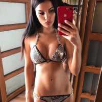Mersin Bölgesinin Ateşli ve Seksi Escort Bayanı İle Tanışın