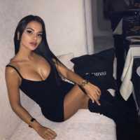 Mersin Bölgesinin Ateşli ve Seksi Escort Bayanı İle Tanışın