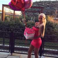 Mersin En Çekici ve Tatlı Escort Bayan Profili