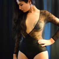 Mersin Escort Bayan Profil: Boyutları Ve Hizmetleri