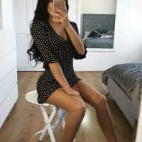 Mersin Escort Bayan Profili: Büyüleyici Defne