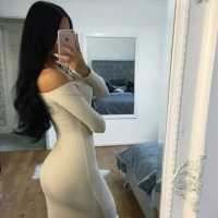 Mersin Escort Bayan Profili: Büyüleyici Defne