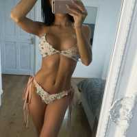Mersin Escort Bayan Profili: Büyüleyici Defne
