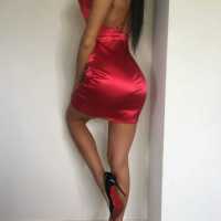 Mersin Escort Bayan Profili: Büyüleyici Defne