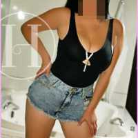 Mersin Escort Bayan Profili: Özgür ve Tutkulu
