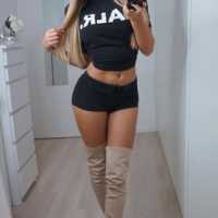 Mersin Escort Bayan Profili: Zarif ve Kişilikli Hizmetinizde