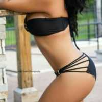 Mersin Escort Bayan Tanıtımı - Bu Başınızı Döndürecek!